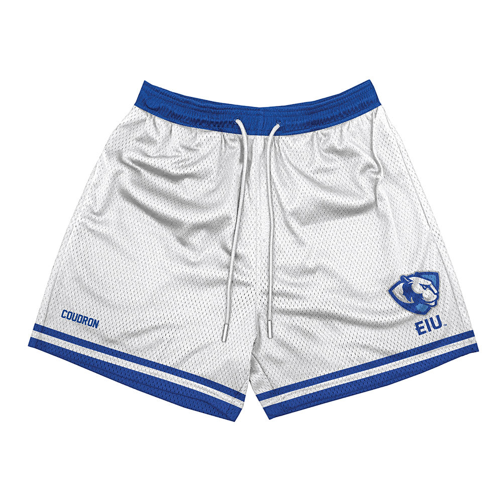 EIU - NCAA Women's Track & Field : Annabelle Coudron - Shorts-0