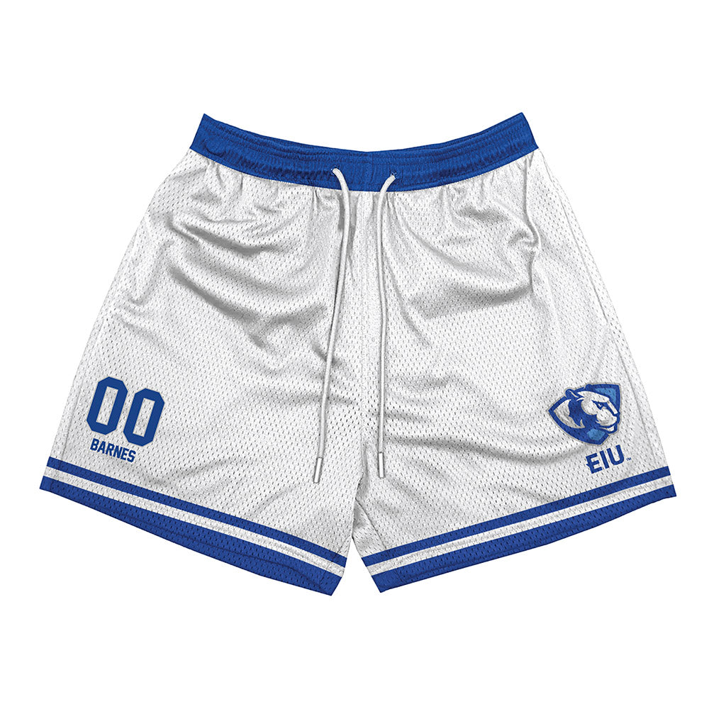 EIU - NCAA Baseball : Cameron Barnes - Shorts-0
