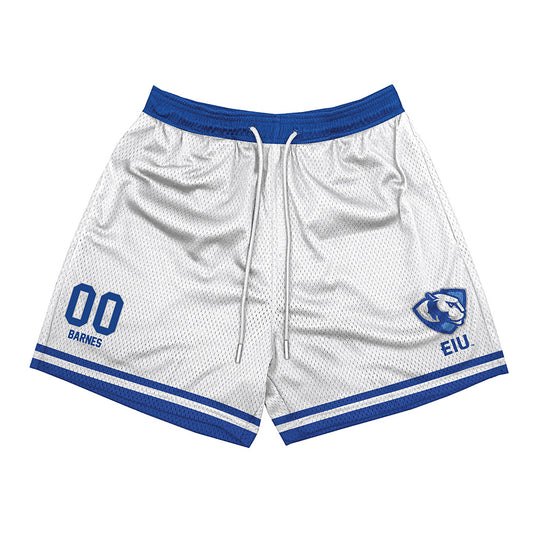EIU - NCAA Baseball : Cameron Barnes - Shorts-0
