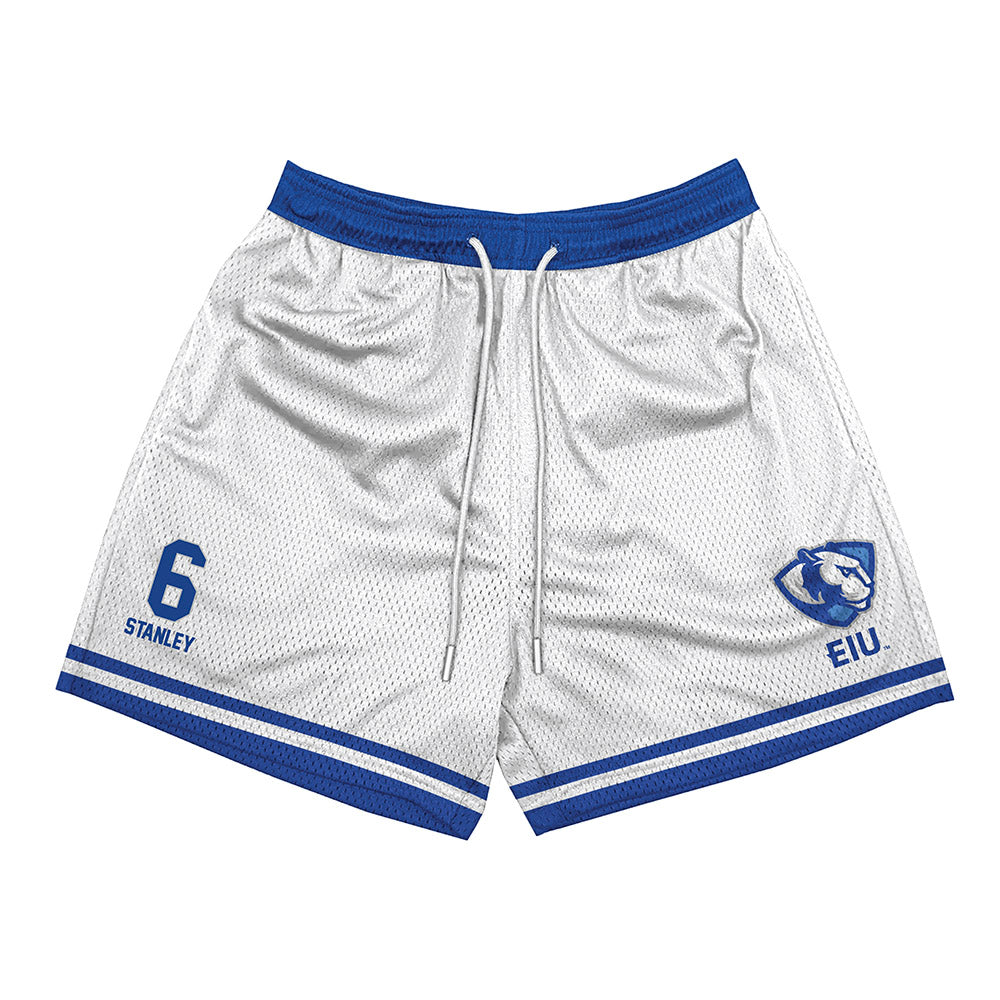 EIU - NCAA Baseball : Brett Stanley - Shorts-0