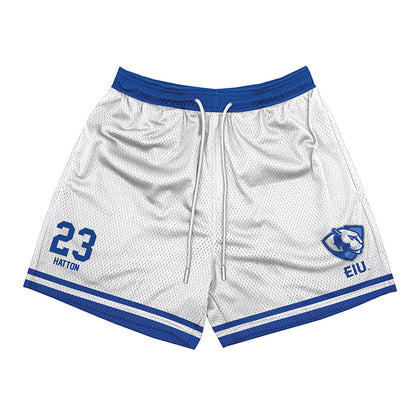 EIU - NCAA Softball : Abbi Hatton - Shorts-0