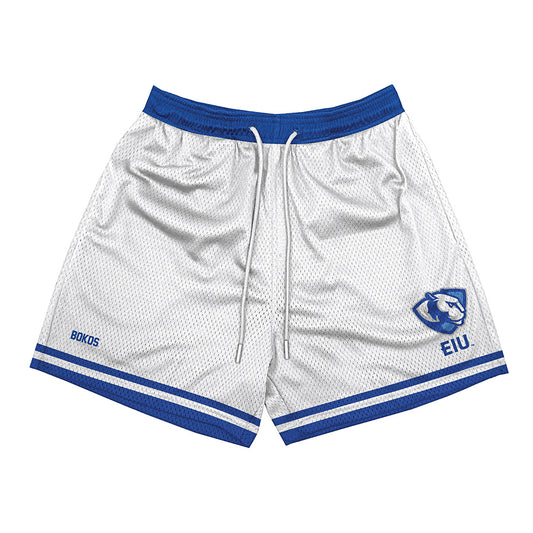 EIU - NCAA Women's Swimming & Diving : Remingtyn Bokos - Shorts-0