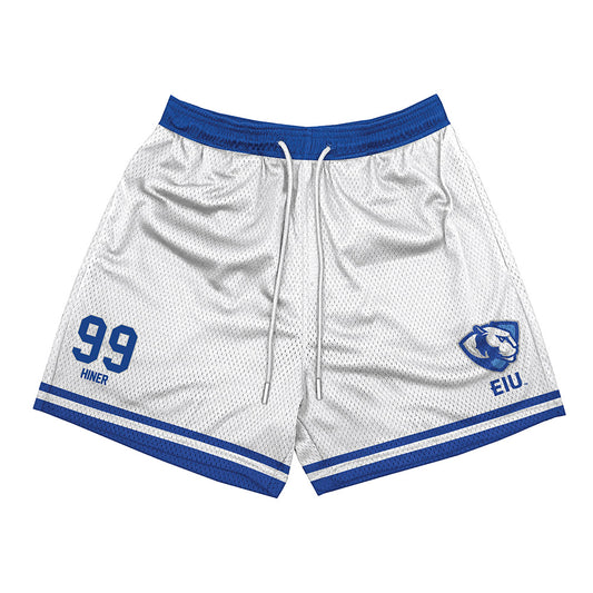 EIU - NCAA Football : Joseph Hiner - Shorts-0