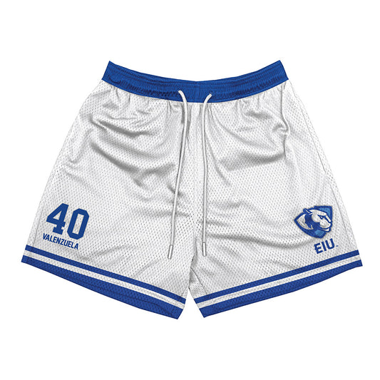 EIU - NCAA Football : Micah Valenzuela - Shorts-0