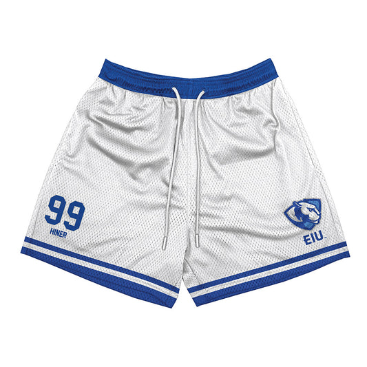 EIU - NCAA Football : Joseph Hiner - Shorts-0