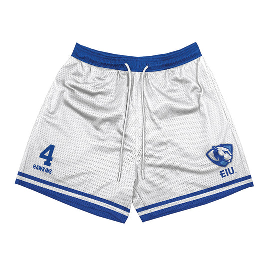 EIU - NCAA Women's Volleyball : Hannah Hawkins - Shorts-0