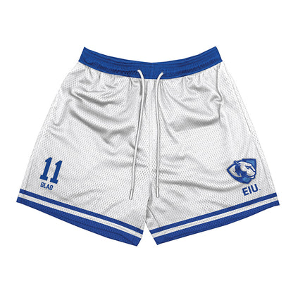 EIU - NCAA Women's Basketball : Clara Glad - Shorts-0