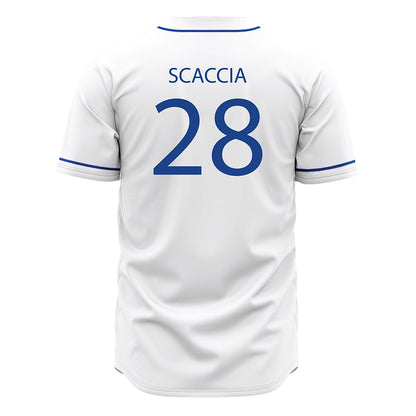 EIU - NCAA Baseball : Eddie Scaccia - Jersey-1