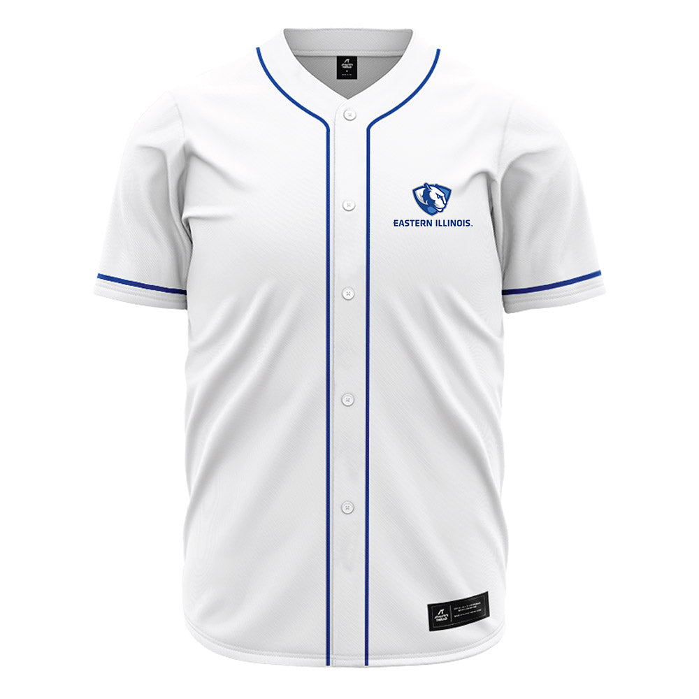 EIU - NCAA Baseball : Eddie Scaccia - Jersey-0