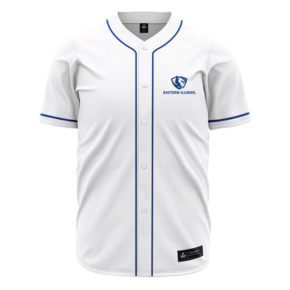 EIU - NCAA Baseball : Eddie Scaccia - Jersey-0