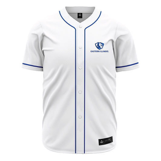 EIU - NCAA Baseball : Eddie Scaccia - Jersey-0