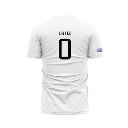 EIU - NCAA Men's Soccer : Lucas Ortiz - Soccer Jersey-1