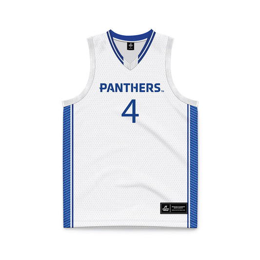 EIU - NCAA Women's Basketball : Lana Koricanac - Basketball Jersey-0