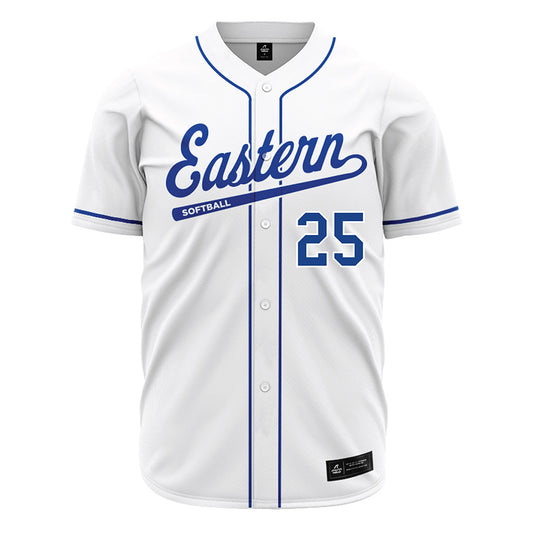 EIU - NCAA Softball : Adysen Rios - Jersey-0