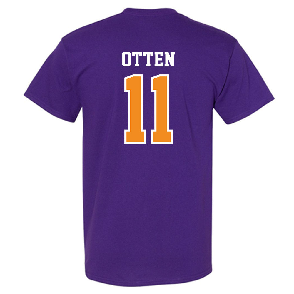 Evansville - NCAA Softball : Sophia Otten - T-Shirt-1
