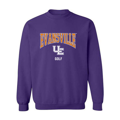  - NCAA Women's Golf : Isabella Steele - Crewneck Sweatshirt-0