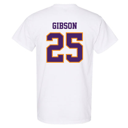 Evansville - NCAA Softball : Tessa Gibson - T-Shirt-1