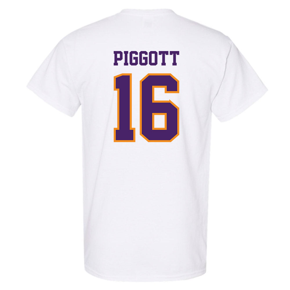 Evansville - NCAA Softball : Eliza Piggott - T-Shirt-1