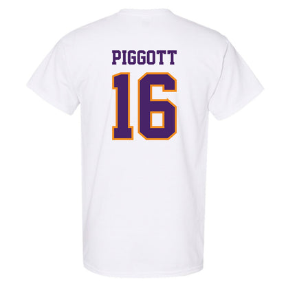Evansville - NCAA Softball : Eliza Piggott - T-Shirt-1