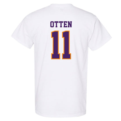 Evansville - NCAA Softball : Sophia Otten - T-Shirt-1