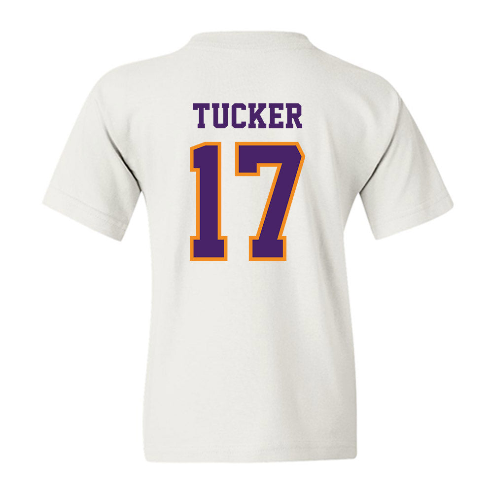 Evansville - NCAA Softball : Alexis Tucker - Youth T-Shirt-1