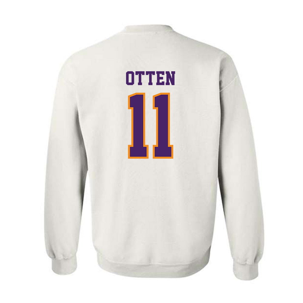Evansville - NCAA Softball : Sophia Otten - Crewneck Sweatshirt-1