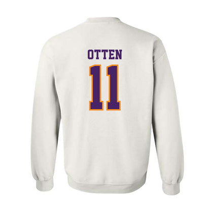 Evansville - NCAA Softball : Sophia Otten - Crewneck Sweatshirt-1