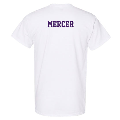 Evansville - NCAA Women's Golf : Elizabeth Mercer - T-Shirt-1