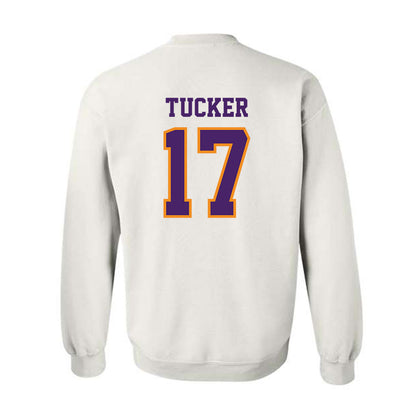 Evansville - NCAA Softball : Alexis Tucker - Crewneck Sweatshirt-1