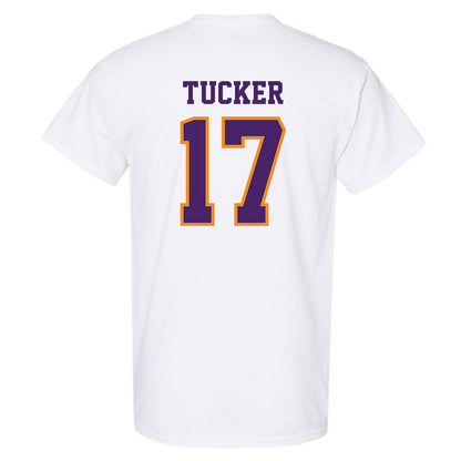 Evansville - NCAA Softball : Alexis Tucker - T-Shirt-1