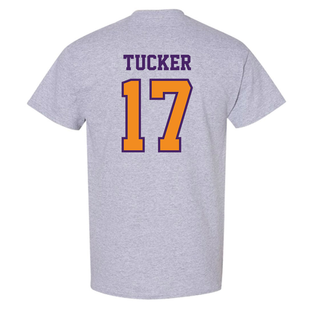 Evansville - NCAA Softball : Alexis Tucker - T-Shirt-1