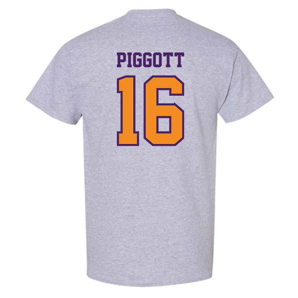 Evansville - NCAA Softball : Eliza Piggott - T-Shirt-1