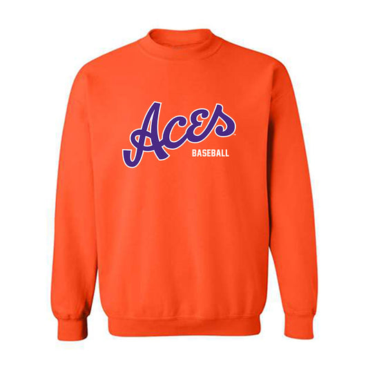 Evansville - NCAA Baseball : Cameron Mosier - Crewneck Sweatshirt-0