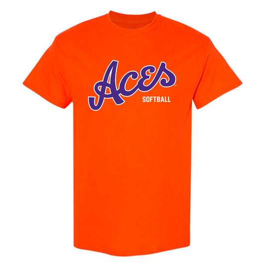Evansville - NCAA Softball : Alexis Tucker - T-Shirt-0