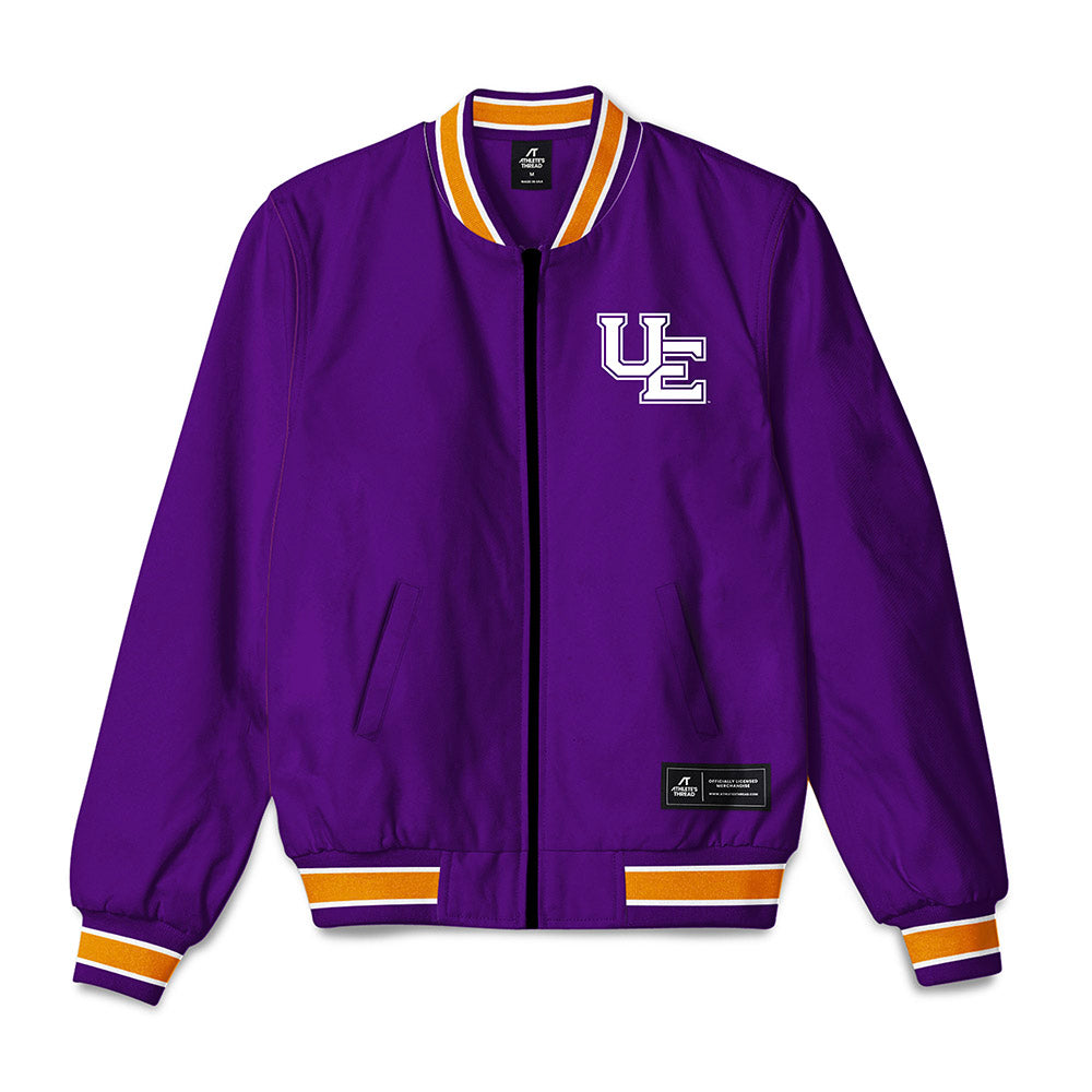 University of Evansville -Bomber Jacket