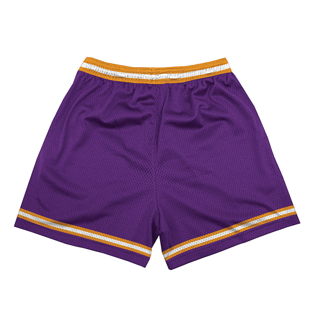  - NCAA Women's Golf : Isabella Steele - Shorts-1