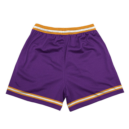 Evansville - NCAA Softball : Eliza Piggott - Shorts-1