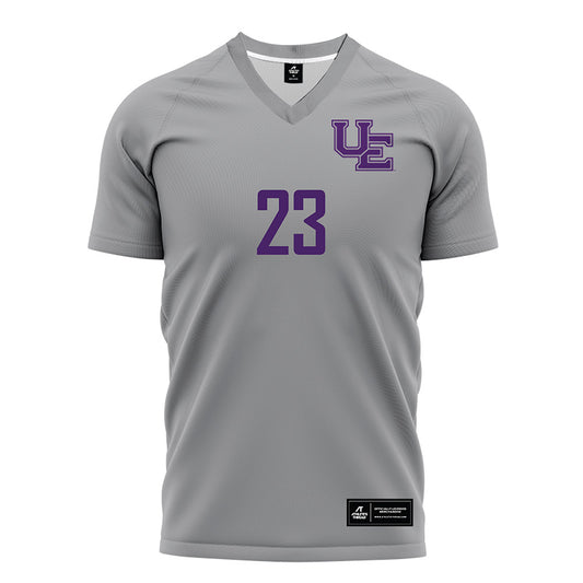 Evansville - NCAA Women's Soccer : Riley Renteria - Soccer Jersey-0