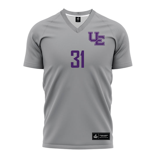 Evansville - NCAA Women's Soccer : Josie Seehafer - Soccer Jersey-0