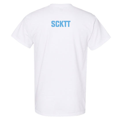 LUI - NCAA Men's Track & Field : Elehchio Scktt - Classic Shersey T-Shirt-1