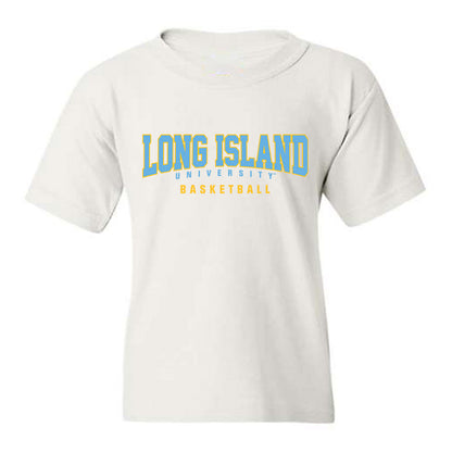 LIU - NCAA Women's Basketball : Saran Diallo - Classic Shersey Youth T-Shirt-0