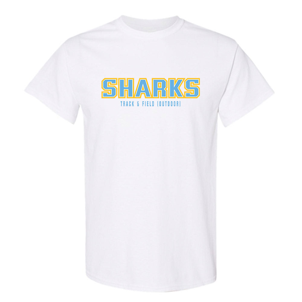 LUI - NCAA Men's Track & Field : Elehchio Scktt - Classic Shersey T-Shirt-0