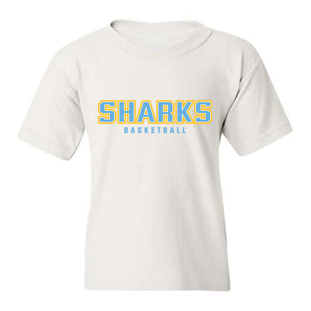 LIU - NCAA Women's Basketball : Saran Diallo - Classic Shersey Youth T-Shirt-0