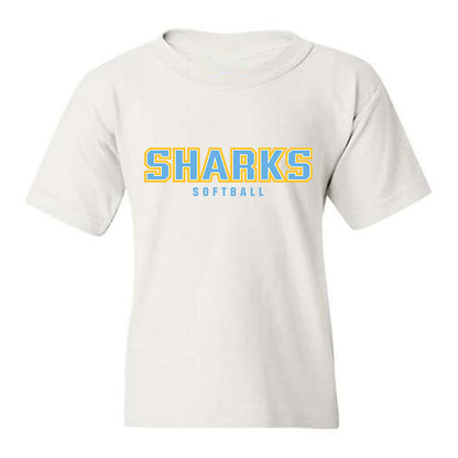 LIU - NCAA Softball : Anais Soto - Classic Shersey Youth T-Shirt-0