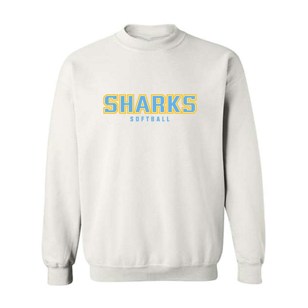 LIU - NCAA Softball : Anais Soto - Classic Shersey Crewneck Sweatshirt-0