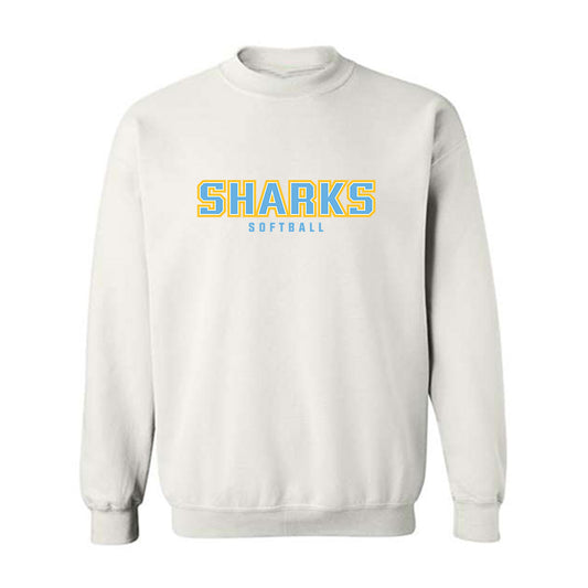 LIU - NCAA Softball : Anais Soto - Classic Shersey Crewneck Sweatshirt-0