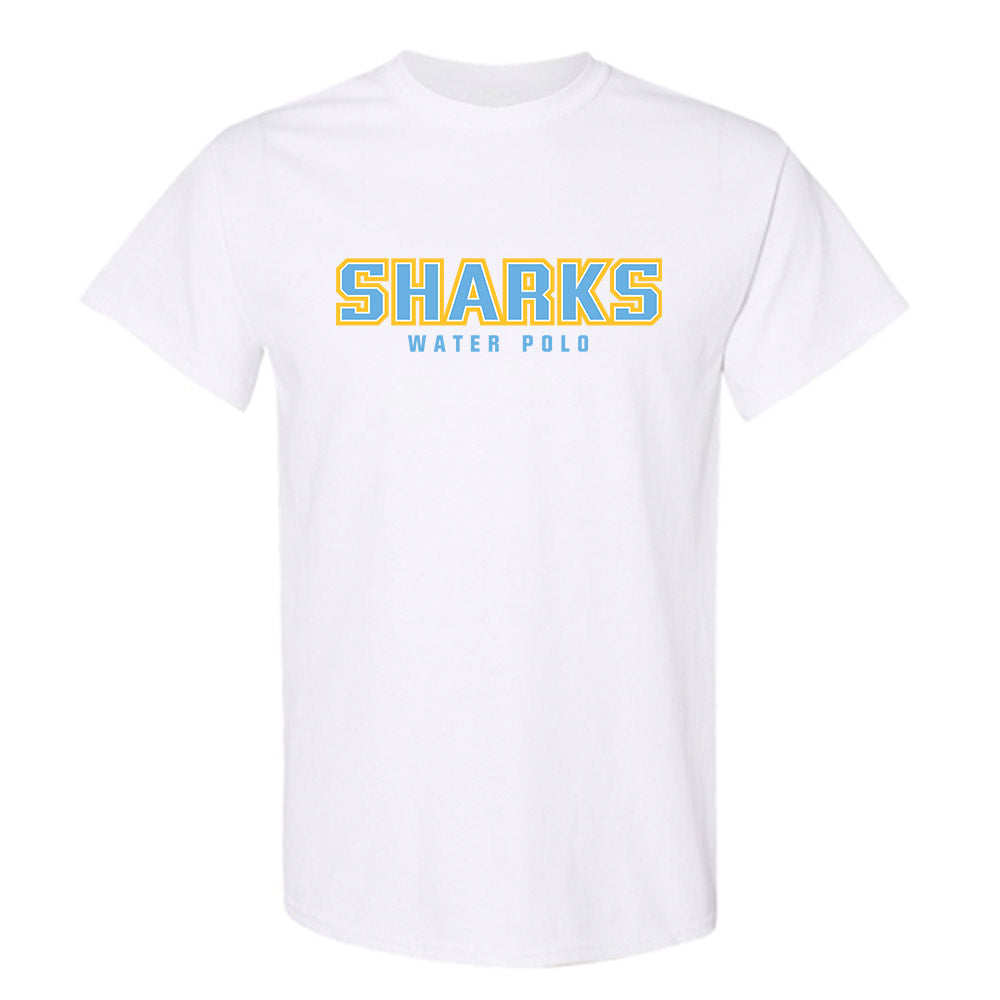 LIU - NCAA Men's Water Polo : Lucas Ramirez - Classic Shersey T-Shirt-0