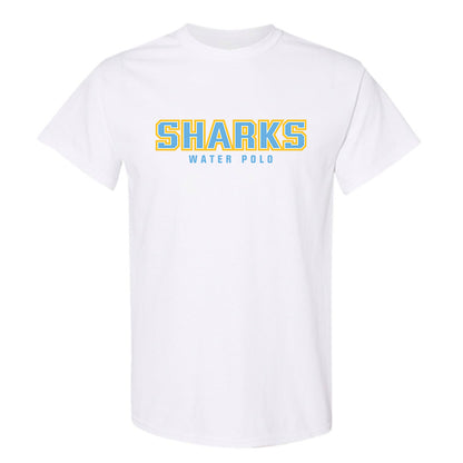 LIU - NCAA Men's Water Polo : Lucas Ramirez - Classic Shersey T-Shirt-0