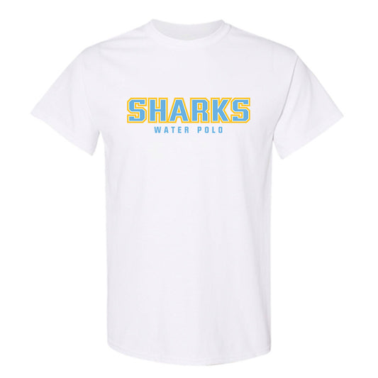 LIU - NCAA Men's Water Polo : Lucas Ramirez - Classic Shersey T-Shirt-0