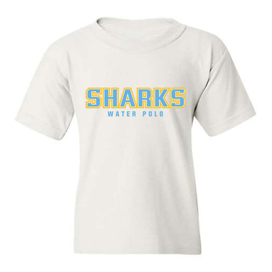 LIU - NCAA Men's Water Polo : Jack French - Classic Shersey Youth T-Shirt-0